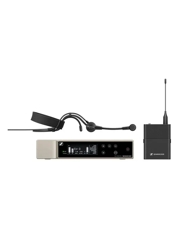 Sennheiser EW-D ME3 SET (R4-9)