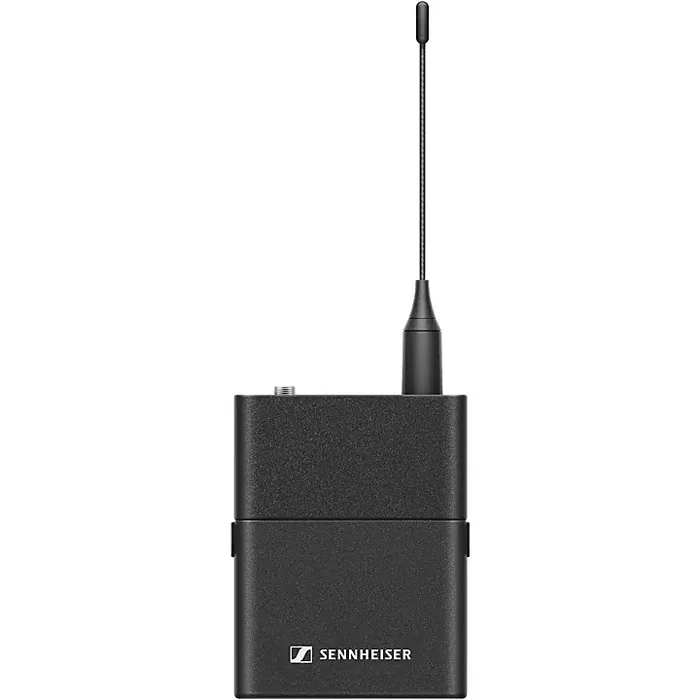 Sennheiser EW-D SK Digital Bodypack Transmitter Q1-6 Guitar Center