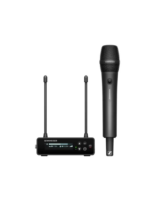 Sennheiser EW-DP 835 SET (R1-6)