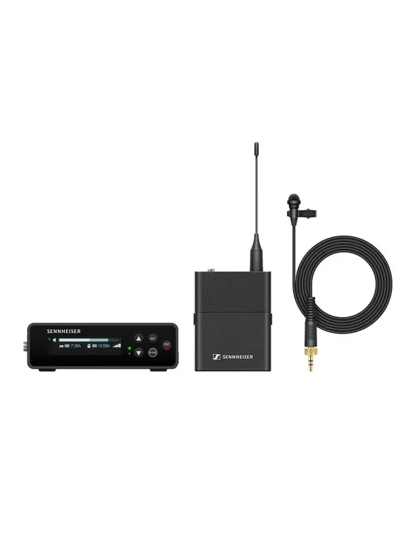 Sennheiser EW-DP ME2 SET (R1-6)