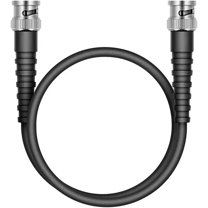 Sennheiser GZL RG 58 – 0.5m Coaxial cable with BNC connector Guitar Center