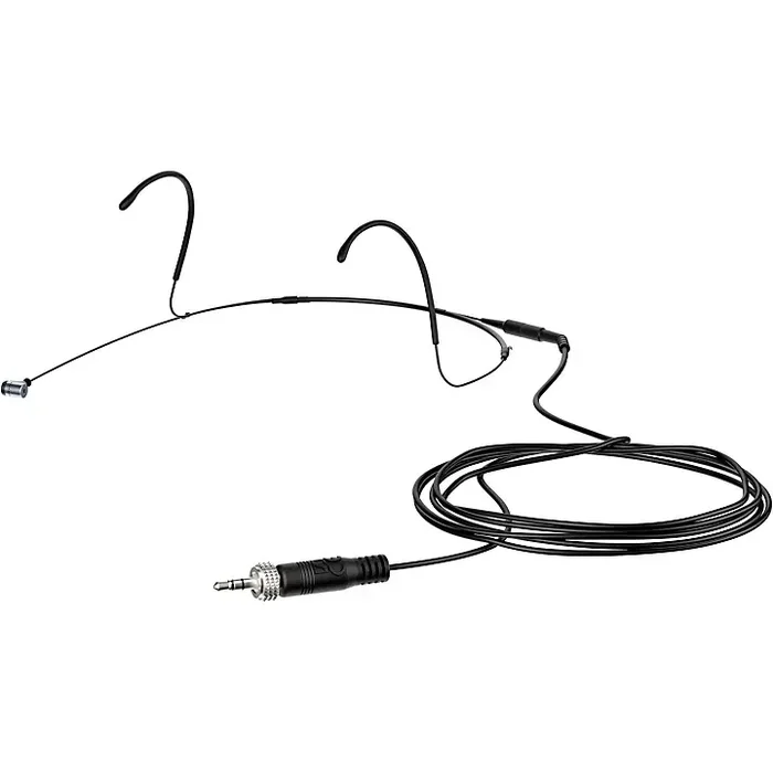 Sennheiser Headmic 4 (3-pin) Black Guitar Center