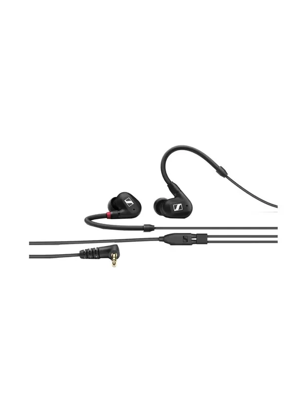 Sennheiser IE 100 PRO Wired (Black)