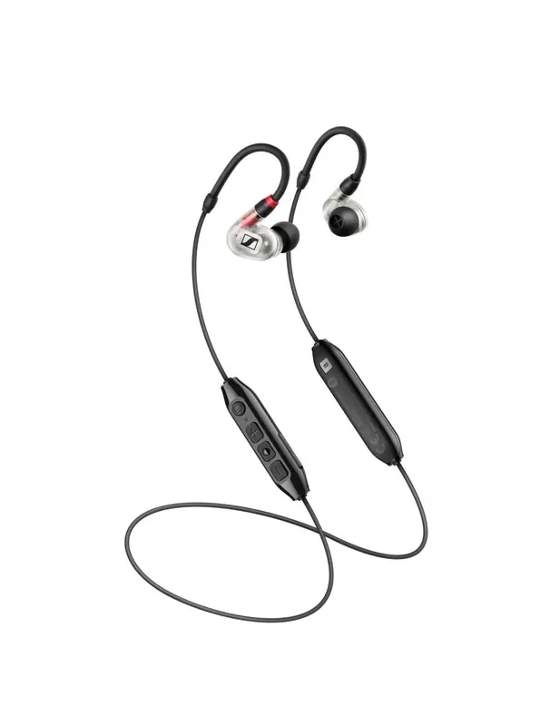 Sennheiser IE 100 PRO Wireless (Clear)