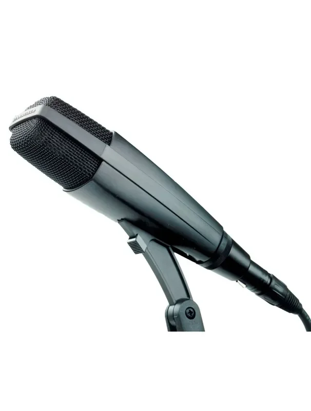 Sennheiser MD 421-II Dynamic Microphone (Open Box)