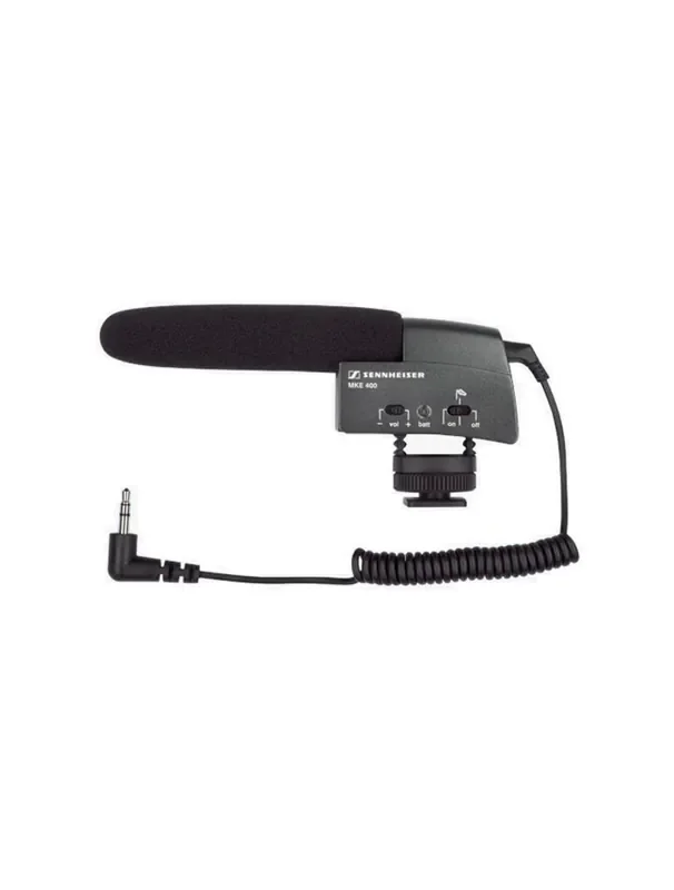 Sennheiser MKE 400