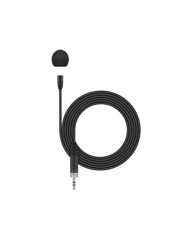 Sennheiser MKE Essential Omni Black