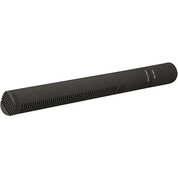 Sennheiser MKH 8060 Shotgun Microphone Guitar Center