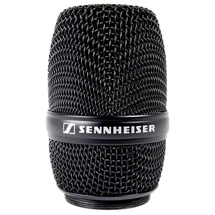 Sennheiser MMD 945-1 e 945 Wireless Mic Capsule Black Guitar Center