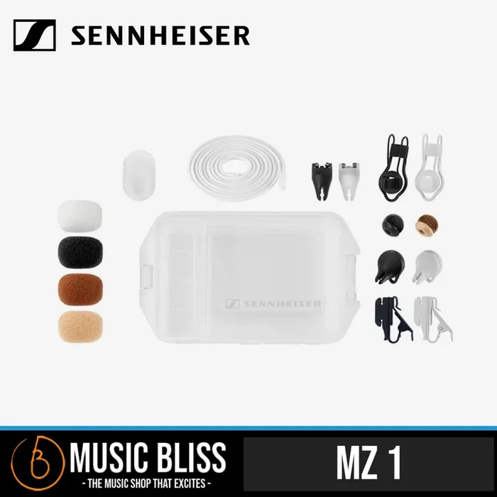 Sennheiser MZ 1 Accessory Kit (MZ1)