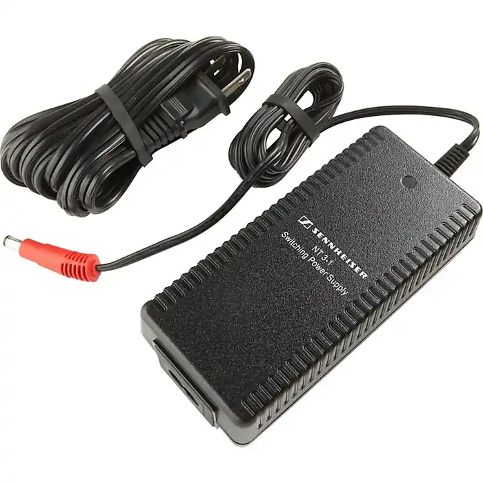 Sennheiser NT 3-1 US Power Supply Guitar Center