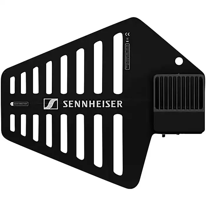 Sennheiser SPECTERA DAD (UHF) Bidirectional digital antenna module with RJ45 connection (UHF range) Guitar Center