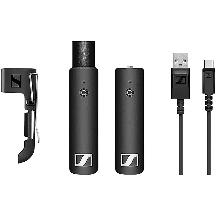 Sennheiser XSW-D Presentation Base Set Digital Wireless System (Lavalier Not Included) Guitar Center