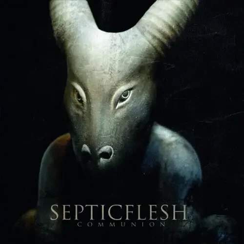 Septic Flesh Communion – COMPACT DISCS