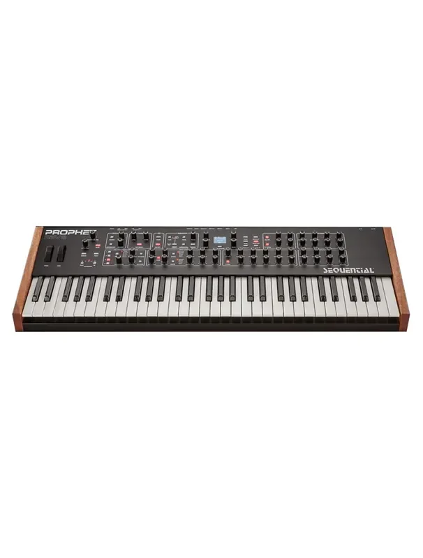Sequential Prophet Rev2 8-Voice Analog Poly Synthesizer
