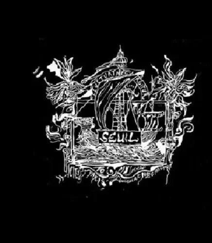 Seuil Fluctuat Nec Mergitur – 12-INCH SINGLE