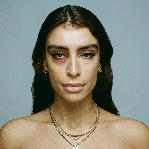 Sevdaliza Shabrang