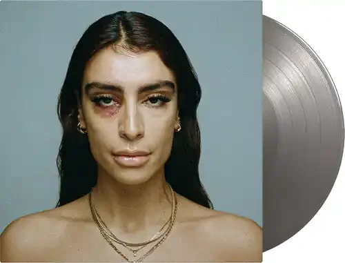 Sevdaliza Shabrang (Grey Vinyl) – VINYL LP