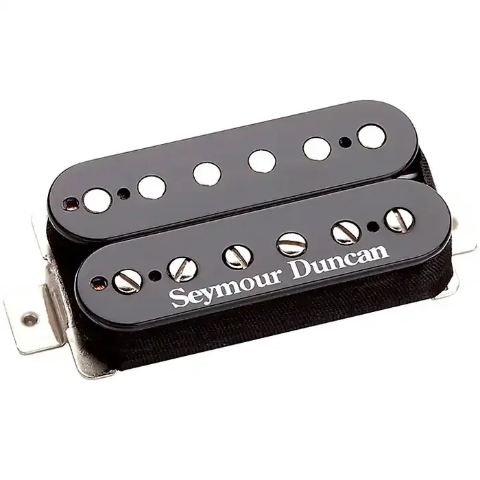 Seymour Duncan 78‘ Model Humbucker Pickup Black Bridge Guitar Center