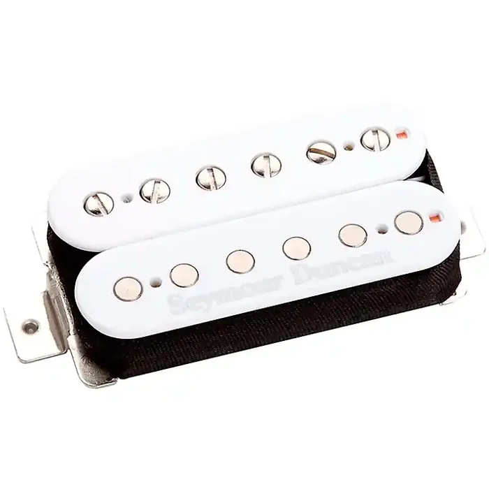 Seymour Duncan 78‘ Model Humbucker Pickup White Neck Guitar Center