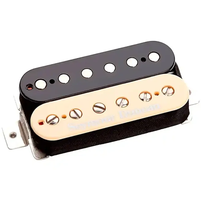 Seymour Duncan 78‘ Model Humbucker Pickup Zebra Bridge Guitar Center