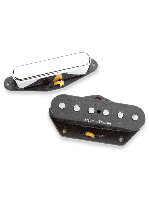 Seymour Duncan Alnico II Pro Telecaster Pickup Set – Open Box
