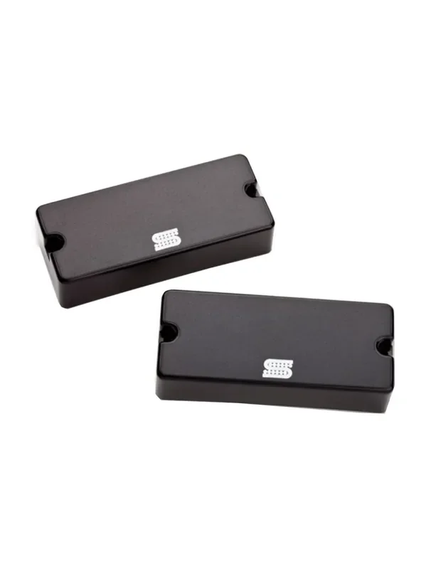 Seymour Duncan alt.metal Blackouts 7-String Pickup Set (Active Mount)