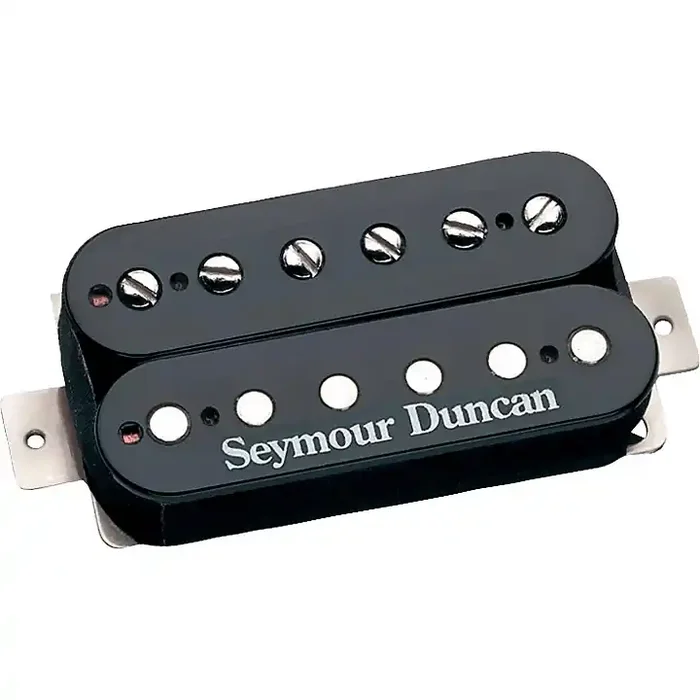 Seymour Duncan Blackouts Coil Pack Bridge Pickup Black Guitar Center