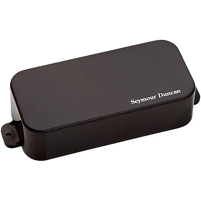 Seymour Duncan Corey B Blackout 7-String Passive Mount Humbucker Pickup Black Neck Guitar Center
