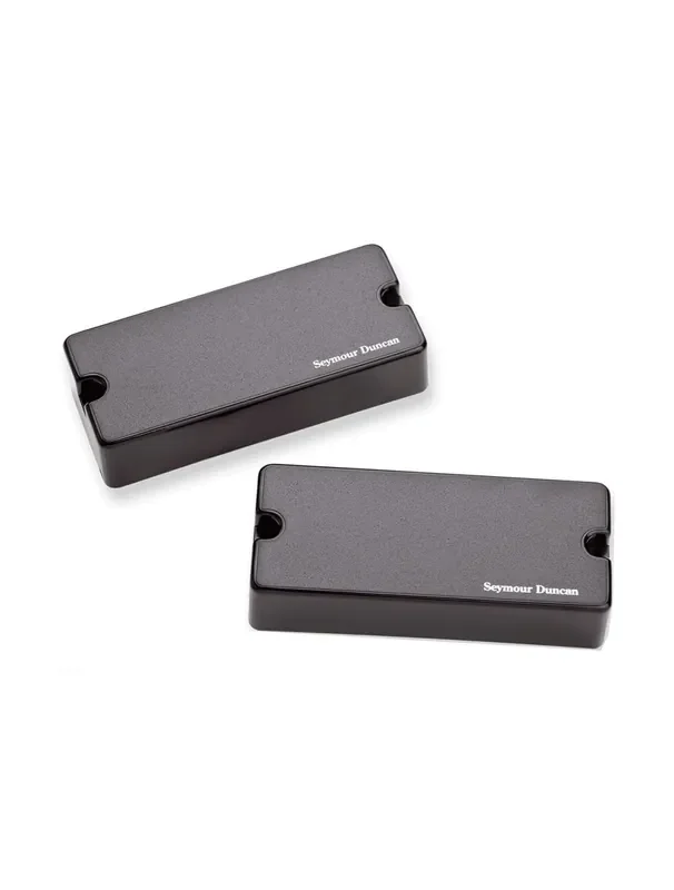 Seymour Duncan Corey Beaulieu Damocles Blackout 7-String Pickup Set (Active)