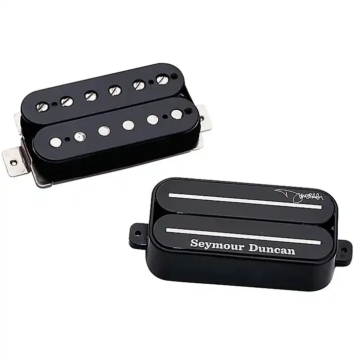 Seymour Duncan Dimebag Set Black Guitar Center