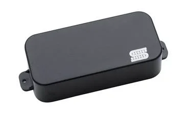 Seymour Duncan Dino Cazares Retribution Blackout Bridge Humbucker 7 String Passive Mount