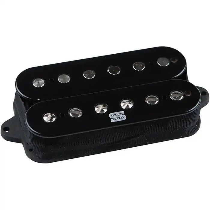 Seymour Duncan Duality Active Humbucker Bridge Pickup Black Bridge Guitar Center