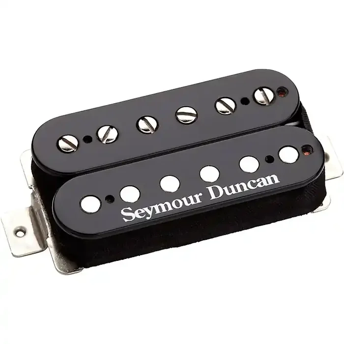 Seymour Duncan Duncan Distortion Humbucker Pickup Black Bridge Guitar Center
