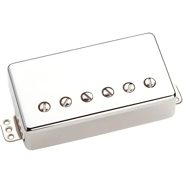 Seymour Duncan Hades Gates Trembucker Pickup Nickel Bridge Guitar Center