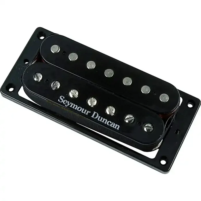 Seymour Duncan JB Model 7-String Pickup Black Guitar Center