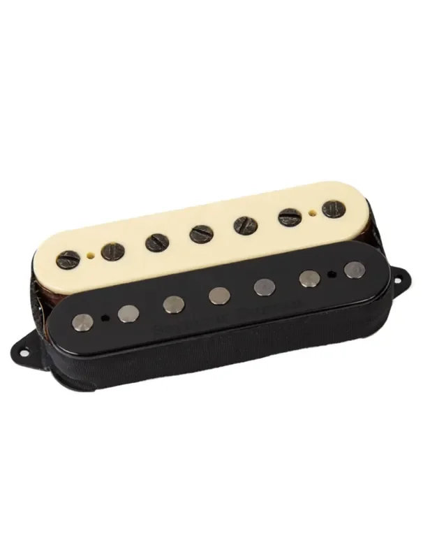 Seymour Duncan Loomis Noumenon 7-String Neck Pickup – Zebra