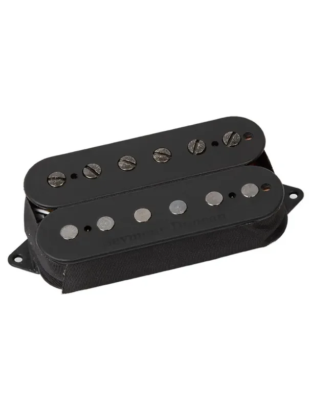 Seymour Duncan Loomis Noumenon Neck Pickup – Black
