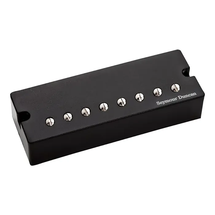Seymour Duncan Nazgul 8-String Active Guitar Pickup Soapbar Bridge Guitar Center