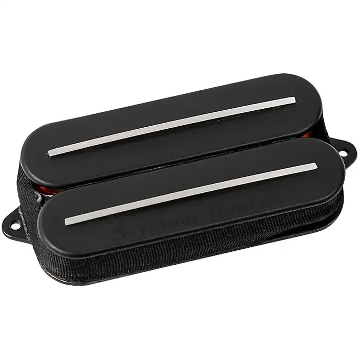 Seymour Duncan Nazgul Rails Humbucker Pickup Black Bridge Guitar Center