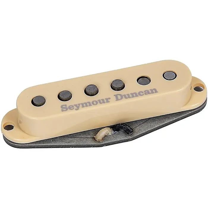 Seymour Duncan Psychedelic Strat Pickup Cream Neck Guitar Center