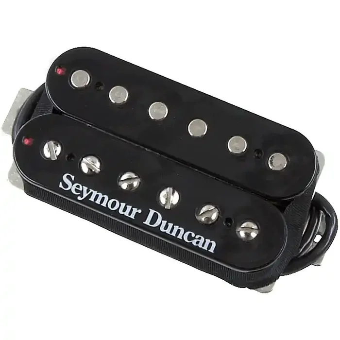 Seymour Duncan SH-15 Alternative 8 Humbucker Black Trembucker Guitar Center