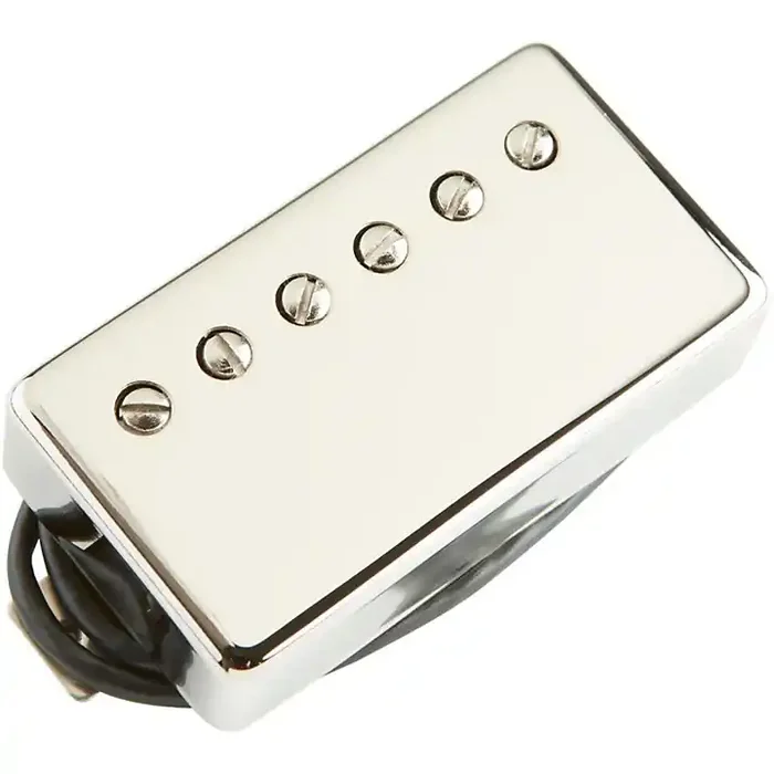 Seymour Duncan SH-4 JB Model Bridge Humbucker Pickup – Nickel Guitar Center