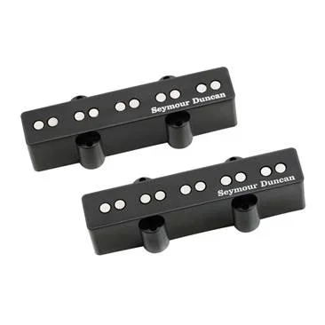 Seymour Duncan SJ5S 67/70 for 5 String Jazz Bass