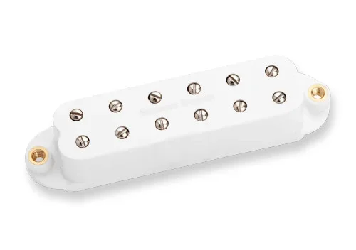 Seymour Duncan SJBJ-1n JB Jr. for Strat White, Neck