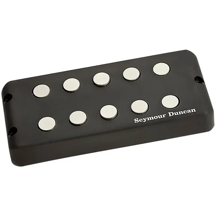 Seymour Duncan SMB-5A MusicMan Alnico 5-String Bass Pickup Guitar Center