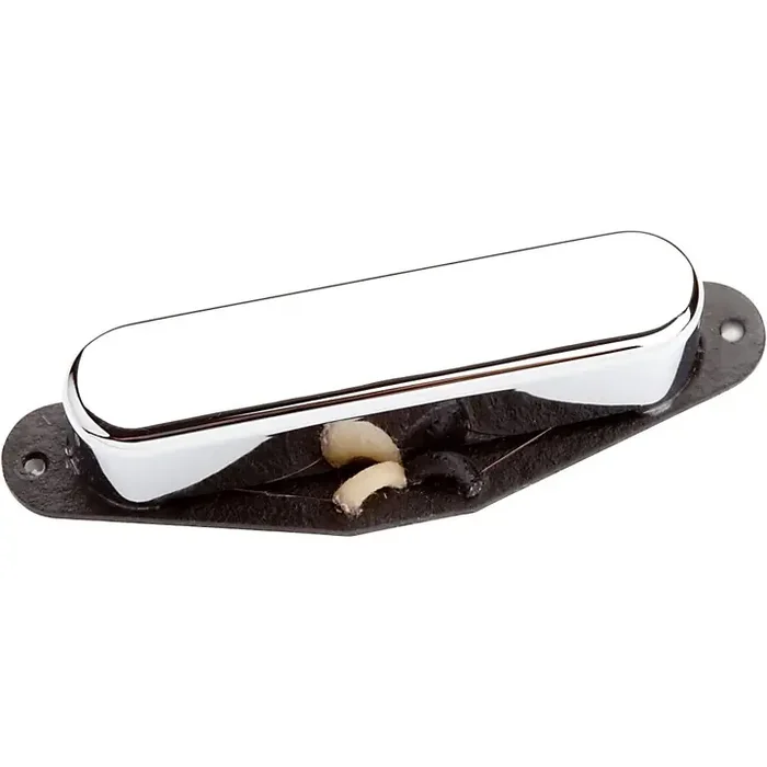 Seymour Duncan STR-1 Vintage ‘54 Tele Rhythm Electric Guitar Pickup Guitar Center