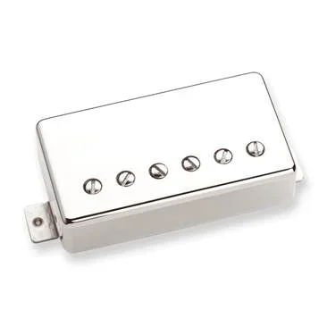 Seymour Duncan Warren DeMartini RTM Humbucker Nickel Cover