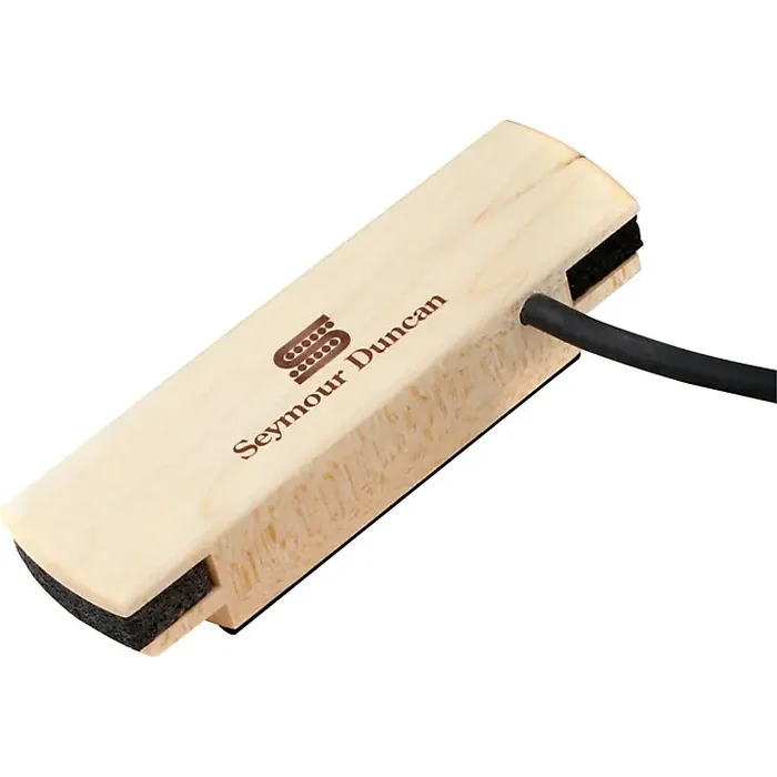 Seymour Duncan Woody HC Hum-Canceling Soundhole Pickup Guitar Center