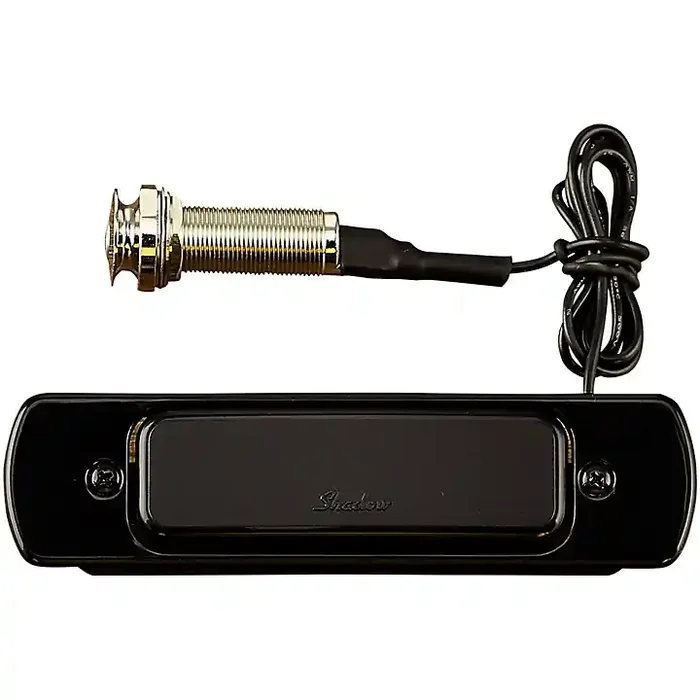 Shadow Electronics SH 340 Soundhole Mount Humbucker Acoustic Pickup Guitar Center